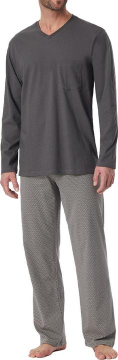Produktbild Schiesser Comfort Essentials Schlafanzug (50)