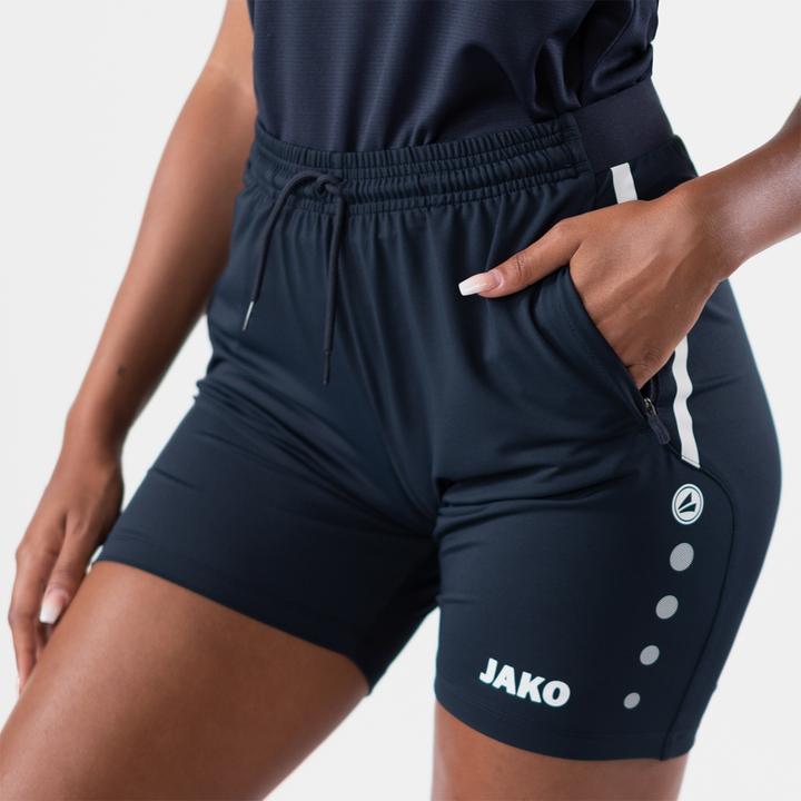 Produktbild JAKO Trainingsshort Allround (S)