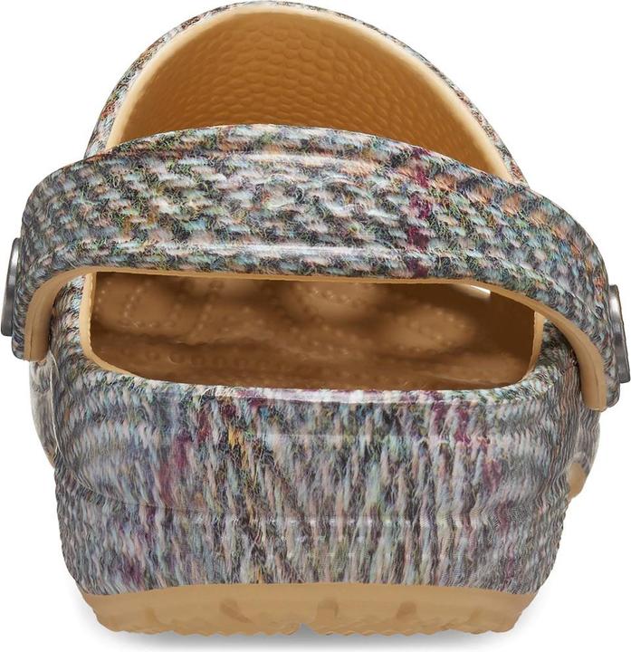 Actual product image Crocs Classic Tweed Clog (48)