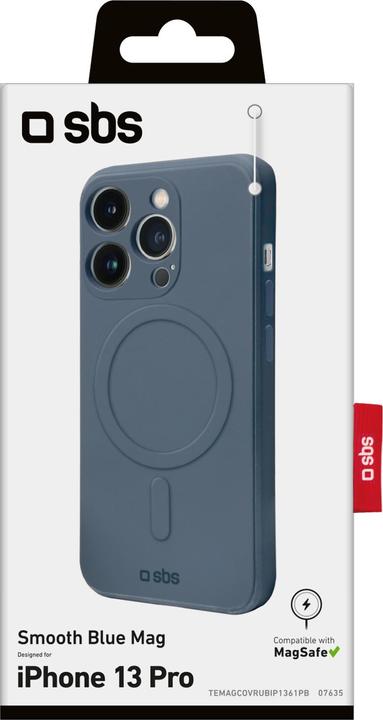 Actual product image SBS Cover (Apple iPhone 13 Pro)