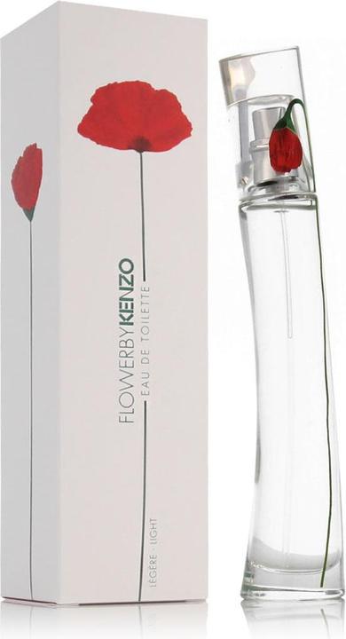 Produktbild Kenzo Flower EDT 30 ml (Eau de Toilette, 30 ml)