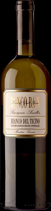Produktbild Guido Brivio Ronco Bain (1 x 75 cl, 2021)