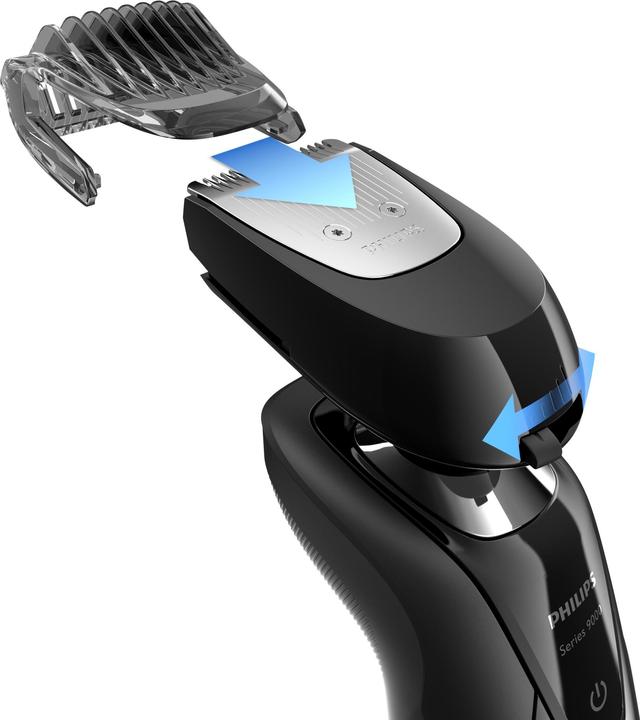 Actual product image Philips Rq111/50 (1 x)