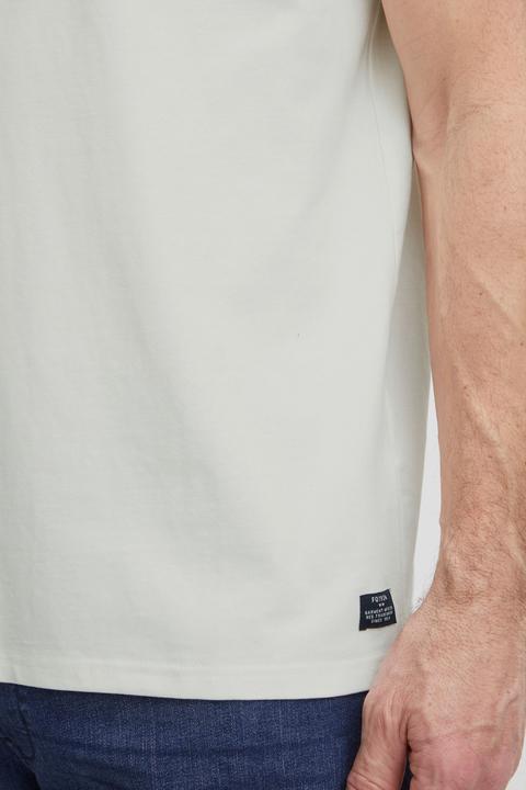 Immagine prodotto FQ1924 FQTom SS Basic con logo - T-shirt - 21900414 (XXL)