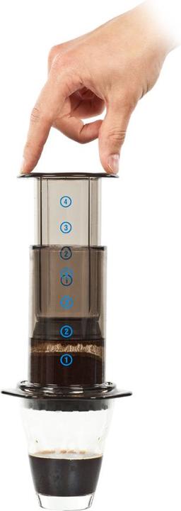 Aerobie AeroPress -kahvinvalmistuslaite