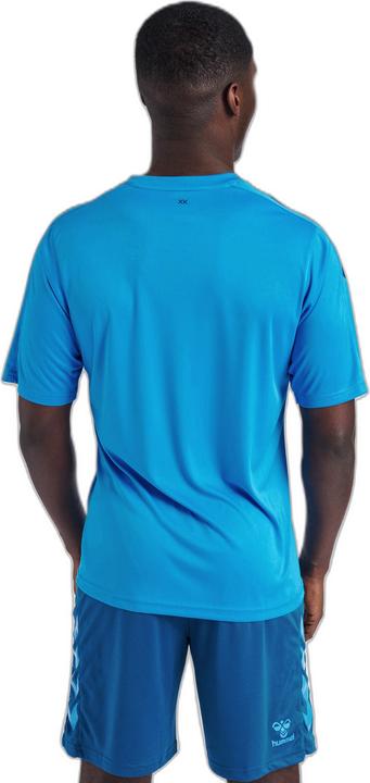 Image du produit hummel hmlCORE XK POLY JERSEY S/S (XS)