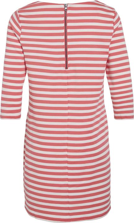 Actual product image Vila 3/4 sleeve short dress (L)