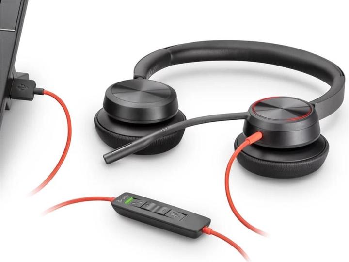 Immagine prodotto Poly BW C5220 USB-C HS +INC (Cablato, USB-C)