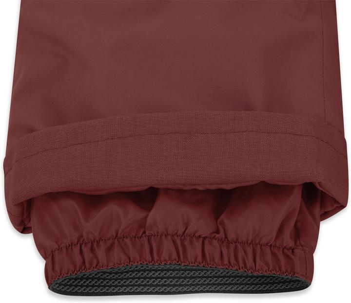 Actual product image Normani Children's winter trousers Deltana (98, 102, 104, 106, 110, 116, 122, 128, 134, 140, 146, 152, 158, 164, 170, 176, 130 B, 105 A, 115 A, 120 B, 100 A, 125 B)