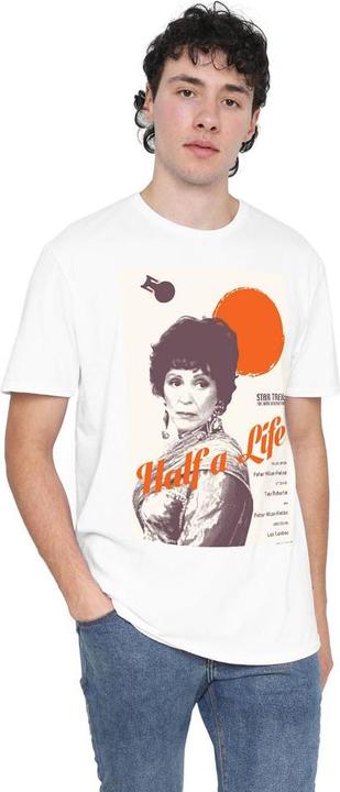 Produktbild The Next Generation Season 4 Episode 22 TShirt (XXL)
