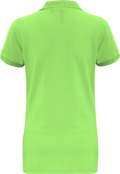 Actual product image Asquith & Fox Short Sleeve Performance Blend Polo Shirt (L)