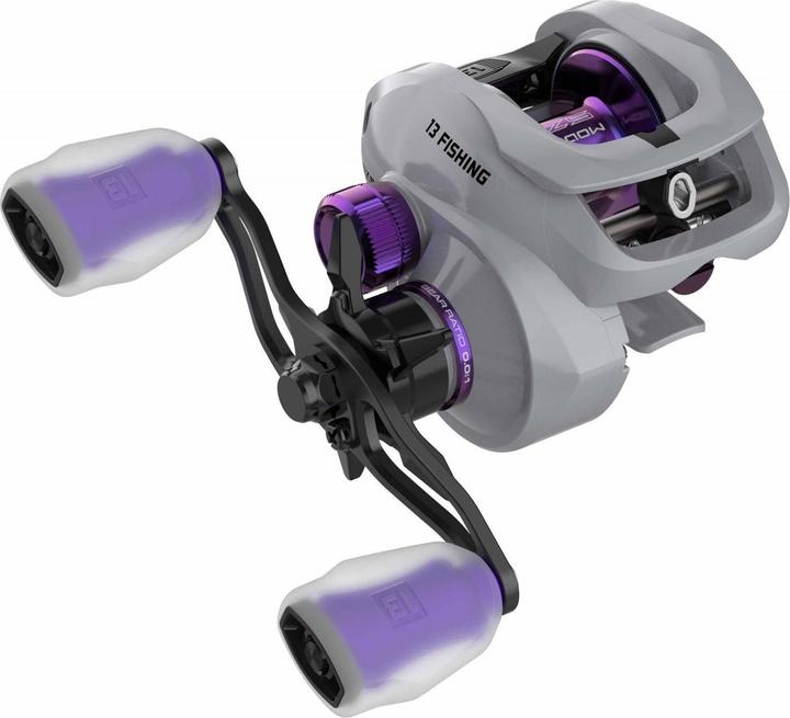 Produktbild 13 Fishing Modus Sz2 Bc Reel 7.3:1 Lh