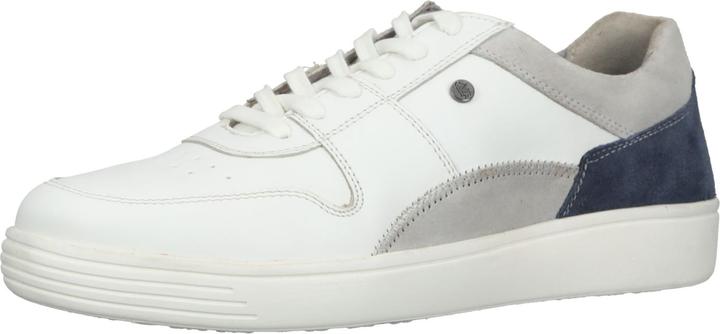 Produktbild Hush Puppies Ob elegant oder casual, mit diesem komfortablen und stilvollen Schnürer von mit herausr (41)