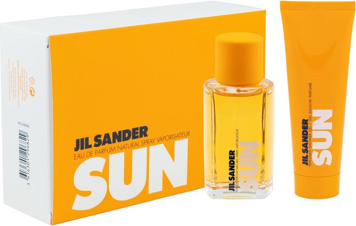 Immagine prodotto Jil Sander Sun - Donna Eau de Parfum Set (Eau de parfum, 150 ml)