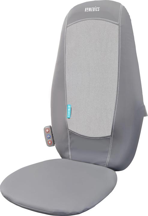 Homedics Massageauflage BMSC-1000H-EU
