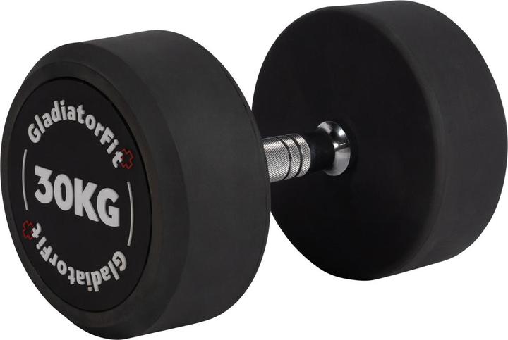 Gladiatorfit Rundhanteln