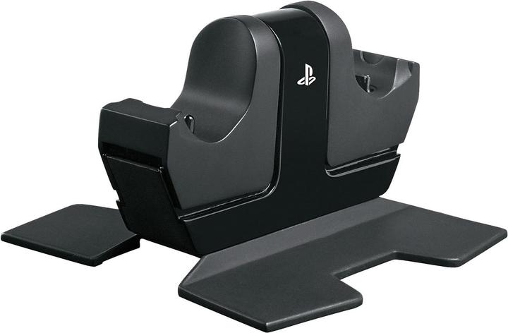 Actual product image PowerA Original License PS4 Charger (PS4)