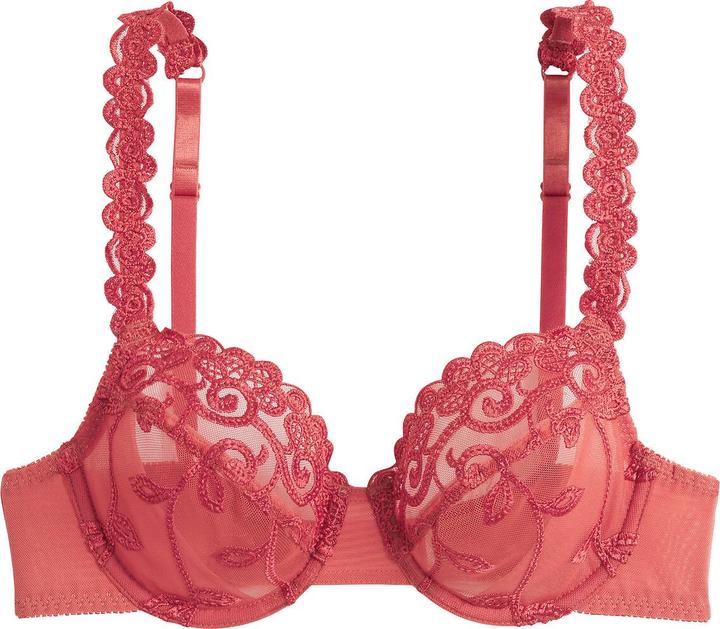 Produktbild La Redoute Collections Full-Cup-BH Lyssa (75 C)