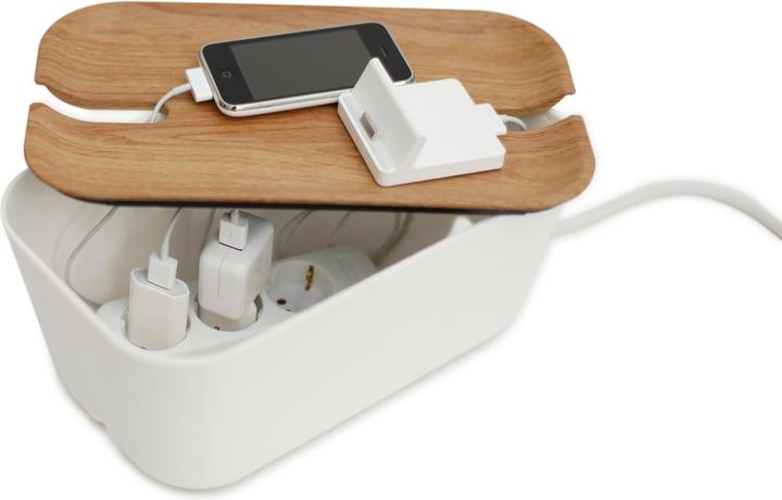 Bosign Medium Hideaway cable box