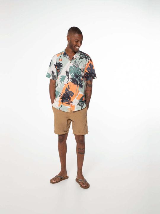 Produktbild Protest SHORT SLEEVE SHIRT PRTLEARIE short sleeve sh (XS)