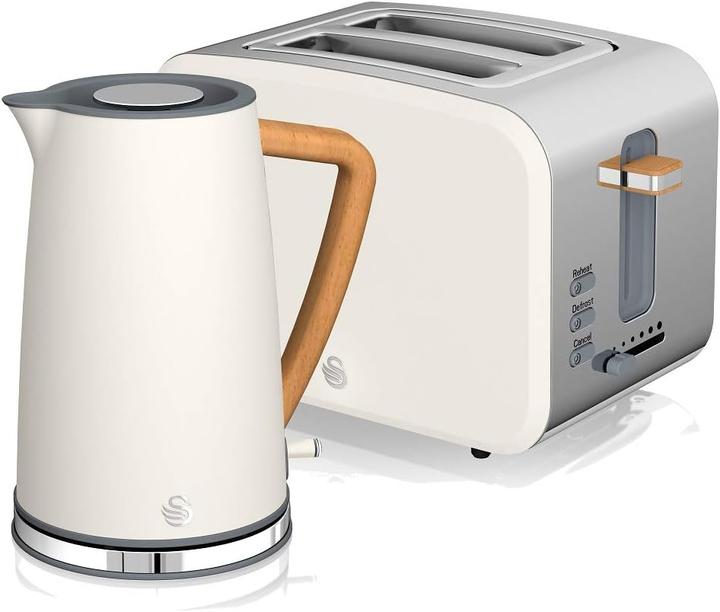 Image du produit Swan Set petit-déjeuner nordique (1.70 l)