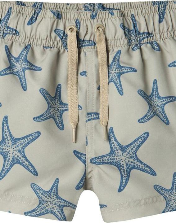 Produktbild Name it Kurze Badeshorts (92)