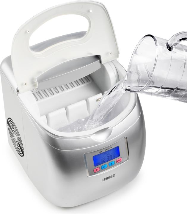 Actual product image Princess Ice cube makers (EU plug)