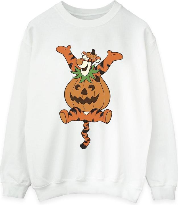 Image du produit Winnie the Pooh - Sweat - Femme (XL)