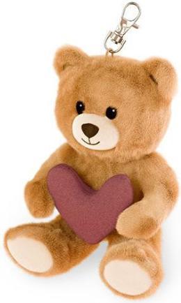 Image du produit La Vida Mini-Liebling Mousqueton Teddy