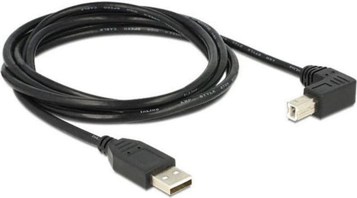Productafbeelding Delock USB 2.0 (2 m, USB 2.0)