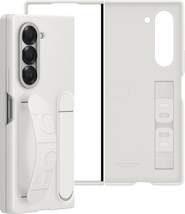 Actual product image Samsung Cover (Samsung Galaxy Z Fold6)