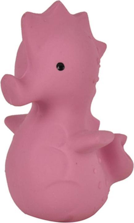 Actual product image Tikiri Rattles Sea Friends Natural Rubber (MQ12)