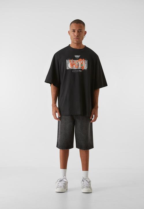Produktbild Mjgonzales Dollar x Huge Tee (L)