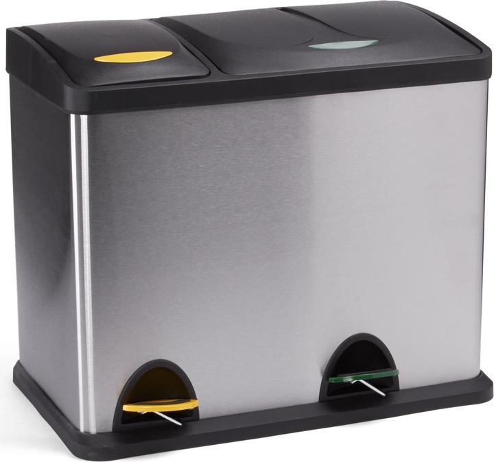 MSV Mülltrennsystem (26 l)
