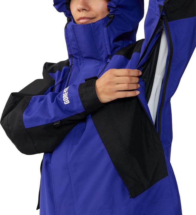 Produktbild Mountain Hardwear Exposure GTX Reissue (XS)