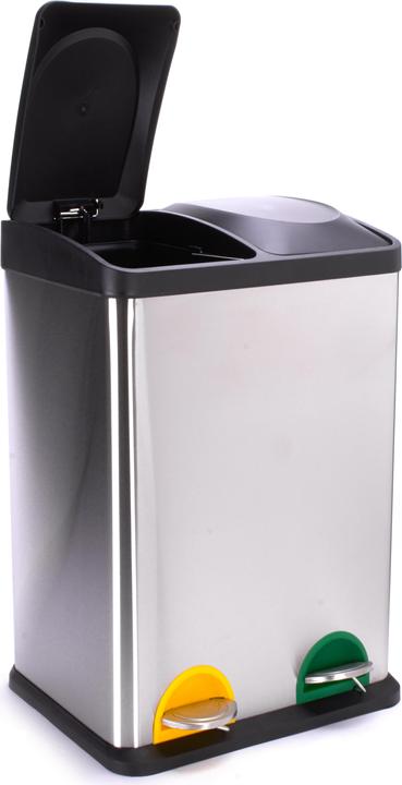 Immagine prodotto MSV Sistema di separazione dei rifiuti (40 l)