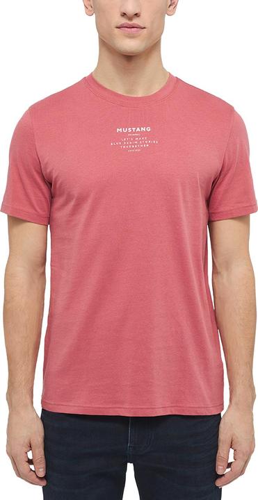 Produktbild Mustang Style Alex C Print (XL)