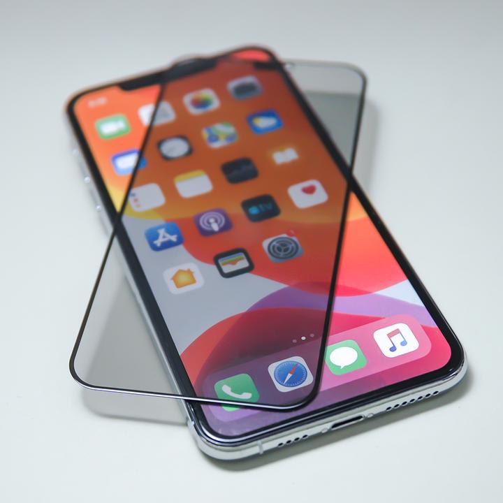 Image du produit OEM Tempered glass Privacy for Realme C75 (1 pièce(s), Siemens CC75)