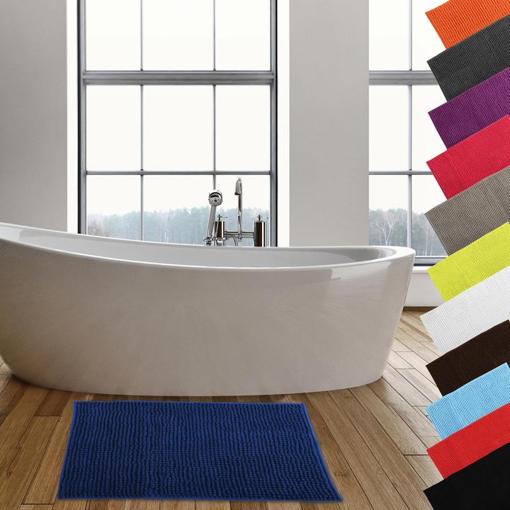 Image du produit MSV Chenille (60 x 90 cm)