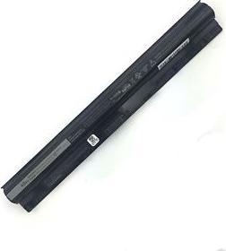 Actual product image Dell Akku 40Wh Original 2.700 mAh 14,8 V Lithium-Ionen Li-Ion (1 pcs.)
