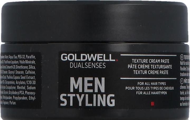 Actual product image Goldwell Dual Senses (Hair paste, 100 ml)