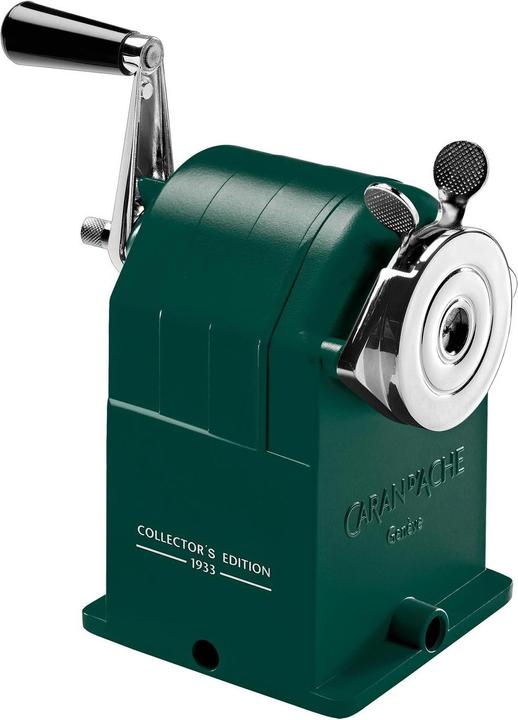Produktbild Caran d'Ache Spitzmaschine 456