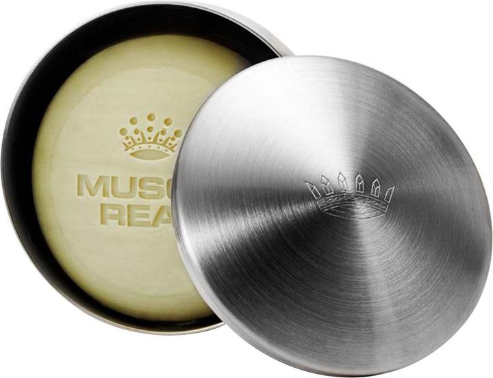 Produktbild Musgo Real Classic Scent (Rasierseife)