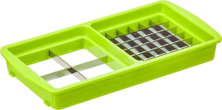Image du produit Genius Couteau compact Nicer Dicer Plus