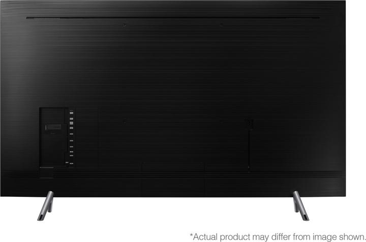 Image du produit Samsung Qe65q8dn (65", LCD, 4K, 2018)