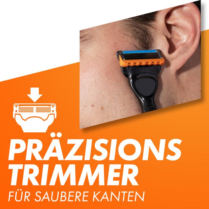 Image du produit Gillette Fusion5 Power