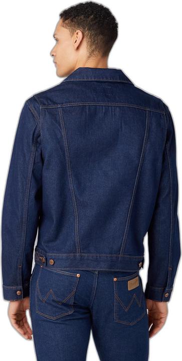 Produktbild Wrangler 124Mj (L)