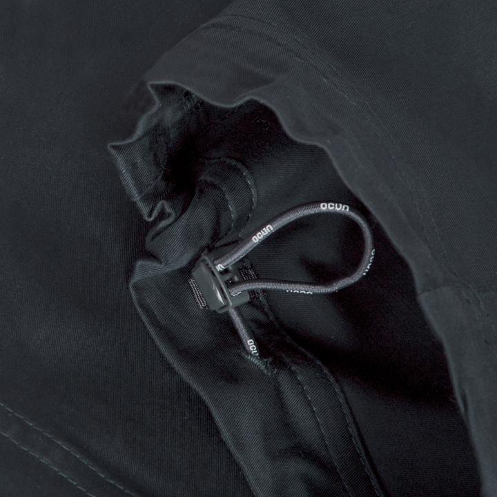 Actual product image Ocun Drago Organic Pants (L)