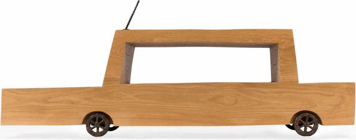 Moooi Turbo (131 x 47 x 40 cm)