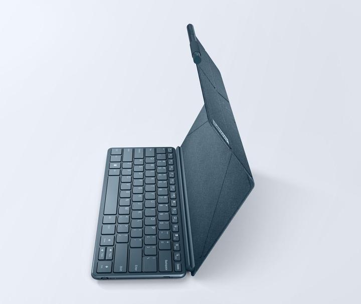 Image du produit Lenovo Yoga Book 9 (13.30", Intel Core Ultra 7 155U, 32 Go, 1000 Go, CH)